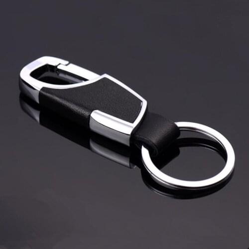 Car styling, Key cover case Key Chain fit for Audi A1 A2 A3 A4 A5 A6 A7 A8 Q2 Q3 Q5 Q7 S3 S4 S5 S6 S7 S8 TT TTS RS3 RS4 RS5 RS6