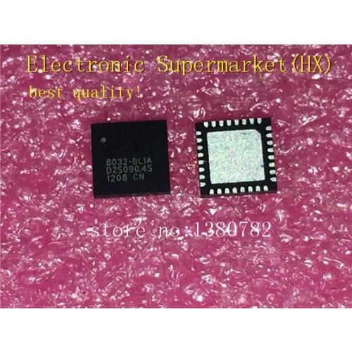 Free Shipping 50pcs/lots AR8032-BL1A AR8032 QFN-32 New original IC In stock