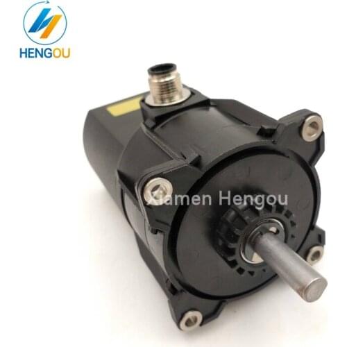 Free Shipping Heidelberg Geared Motor F2.105.1211 Heidelberg SM102 CD102 Printing Machine Parts