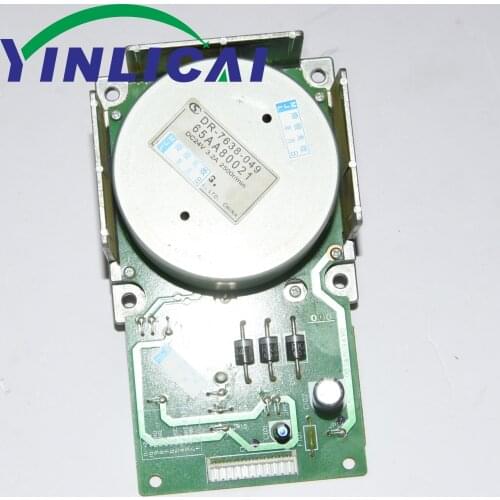 1pc DC Brushless Drive Motor for Konica Minolta 8050 C7000 Pro 1050 920 C5500 C6500 65AA80021 65AA80020