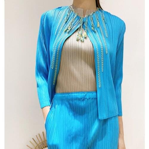 Changpleat Women's Jackets