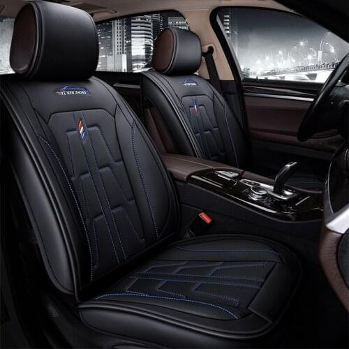 Car Seat Covers car-styling Car Seat Cushions Car pad,auto seat cushions For Toyota Camry 40 RAV4 Verso FJ Land Cruiser LC 200 P