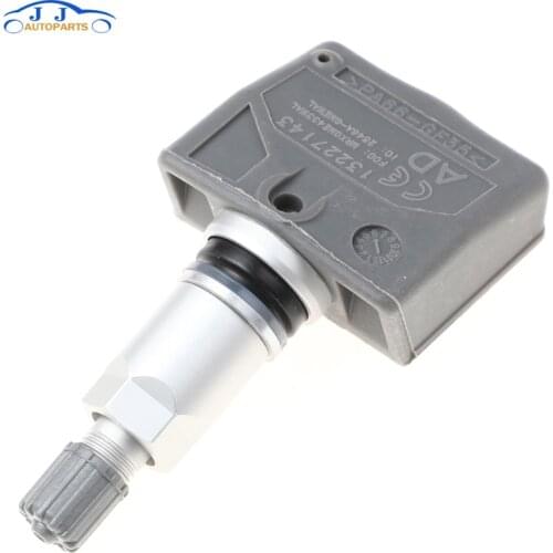 High Quality For GMC Saab 9-3 9-5 Chevrolet Volt Lotus Exige New TPMS Tire Pressure Sensor 13227143