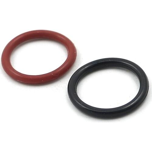 For HONDA POWER STEERING PUMP O-RING SET Replace 91345-RDA-A01 / 91370-SV4-000