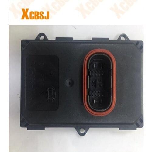 FOR Porsche Panamera 970 Phare Xénon Unité de Contrôle 7PP941329S