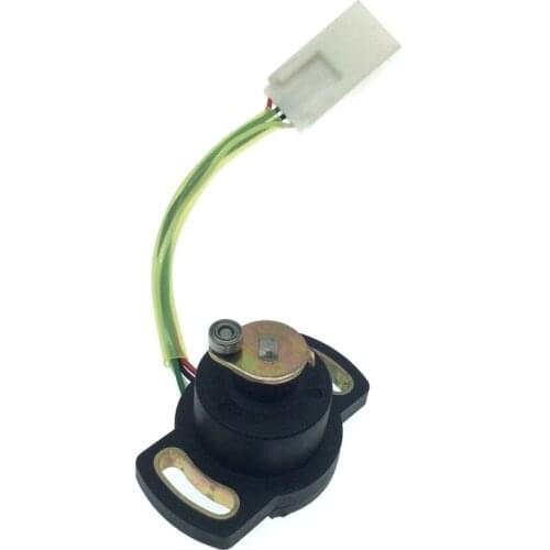 For Suzuki Liana A6 Landy wagon R X5 ideal Torque Sensor Electronic Power Direction Angle Sensor EPS light sensor fault repair