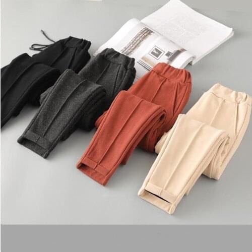 FLYRESYH Women's Pants