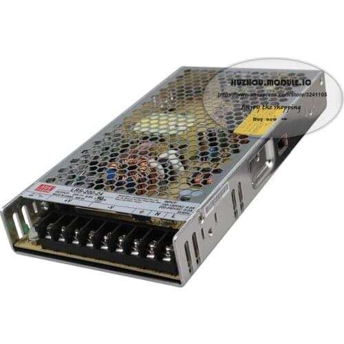 LRS-200-24 single output 200W 24V 8.8A Switching Power Supply LED screen monitor