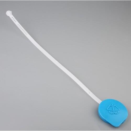 76802-SAG-H01 Car Washer Bottle Reservoir Tank Cap for HONDA JAZZ 2005 2006 2007 2008 Washer Reservoir Cap