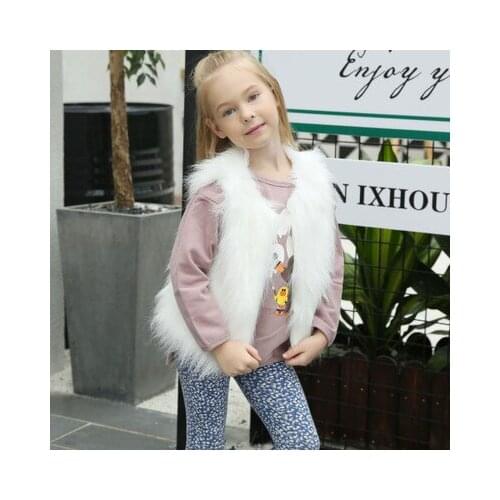 Top brand Shipping Fashion Free Faux Fur Coat MT0918 high quality