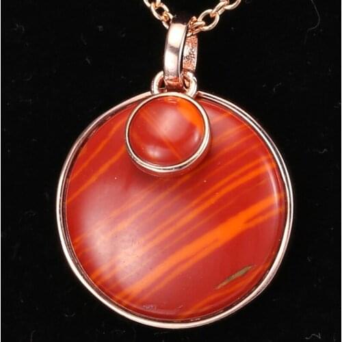 Original Red Beautifully Different Murano Necklace Pendant Beads Fit 925 Sterling Silver Bead Charm Pandora Bracelet DIY Jewelry
