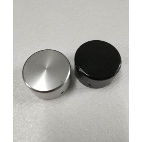 BRZHIFI full aluminum knob for power amplifier 48*25mm