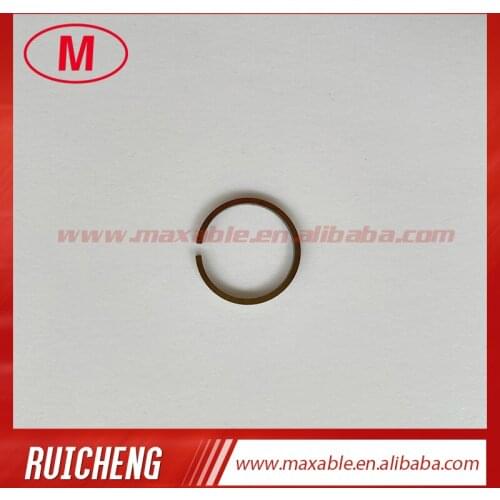 HE561V piston ring/ Seal ring for turbocharger compressor side