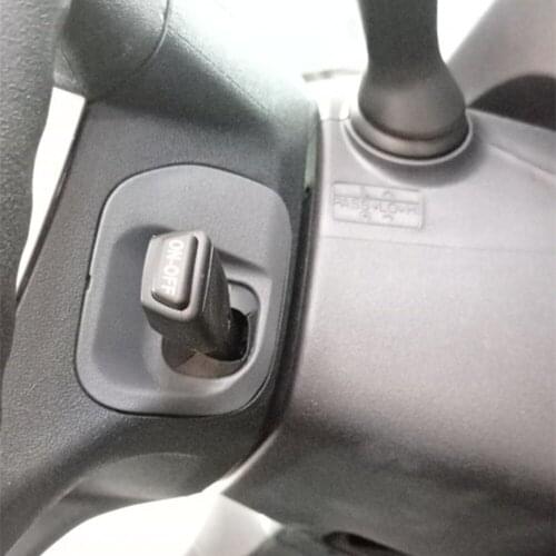 Dust Cover 45186-47030-B0 45186-47030-C0 & Steering Wheel Cruise Control Switch 84632-34011 for Toyota PRIUS PLUG-IN HYBRID AQUA