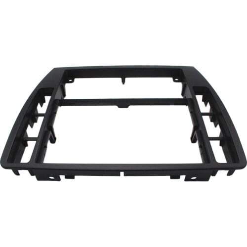 3B0 858 069 Car Console Frame, Center Console Bezel Panel Decorative Frame, Radio Face Frame Fit For VW PASSAT B5 3B0858069