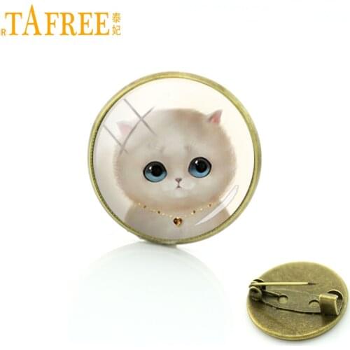 Броши с животными на одежду TAFREE China At AliExpress
