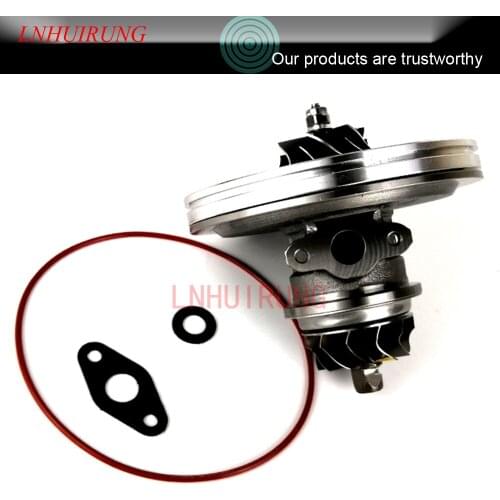 Turbo cartridge for Mercedes Sprinter II 220 250 CLK GLK 2.2CDI OM651DE22LA K04 53049700086 53049880086 6510900980 Turbine Core