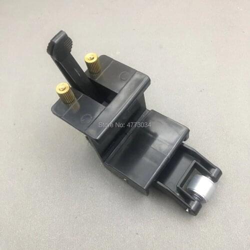2PCS Pinch Roller Assembly for component Redsail RS-360 RS-450 RS-500 RS-720 RS-800 RS-1120 RS-136C Vinyl Plotter Cutter ASSY