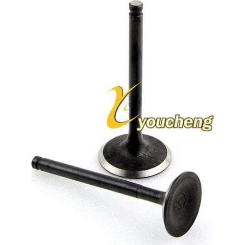 Youcheng Motorcycle Engines