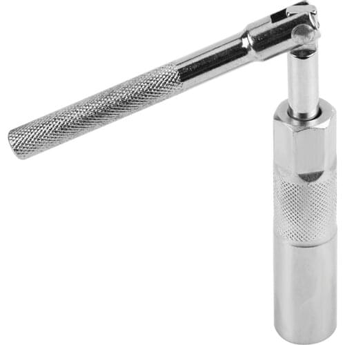 Car Rear Shock Absorber Hex Socket Wrench Removal Tool Set for VW Speed Reduction Car Shock Absorber Wrench New