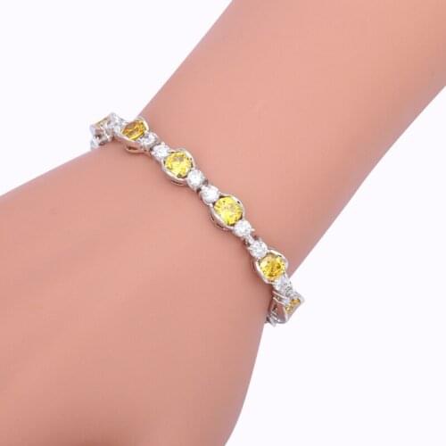 Ayowei Chain Bracelets