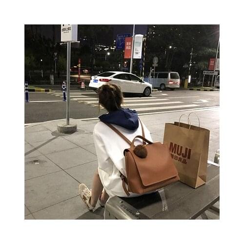 DKQWAIT Women's Backpacks For Students