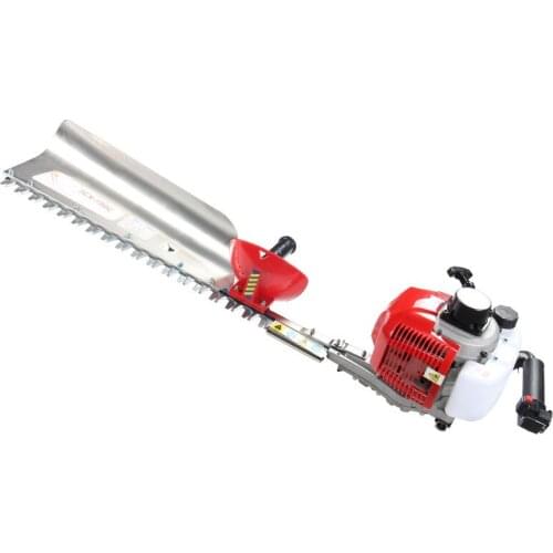 Two-Stroke Gasoline Pruning Machine Multifunctional Hand-Held Back-Hanging Pruning Machine Can Trim Tea Pruning Fence