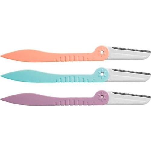 Eyebrow Trimmers Earbardy China