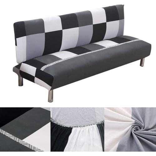 Elastic Cloth Sofa Cover Bed Slipcover Northern Europe Seater Sofa Bed couch Covers Sofa Covers for Living Room Housse Protector