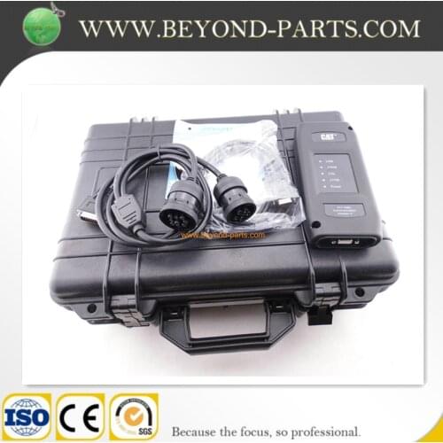 ET3 dr.zx excavator ET III diagnostic tool programming digger test equipment 275-5212 317-7485