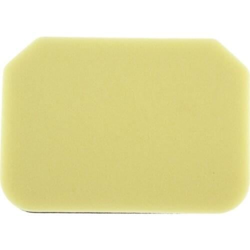 Air Filter Sponge Air Filter Suction Sponge for Transalp XL600V Air Filter
