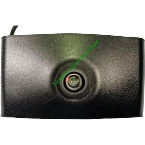 Night Vision Color Vehicle Logo Mark Emblem Front View Camera for Honda URV 2017 Support PAL& NTSC System