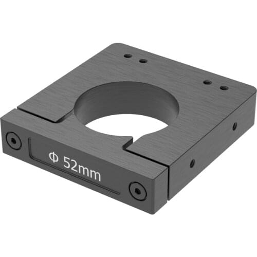 OpenBuilds Router Spindle Mount