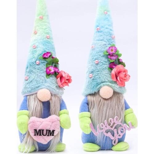 Doll Home Decoration Accessories Room Living Room Decoration Kawaii Cotton Kids Toy Ornament Handmade MotherS Days Gifts