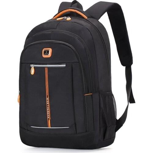 Male Fashion Men Backpack College Large Capacity Mens Backpack Boys Schoolbag Backpack Travel Bag Computer Laptop Bag