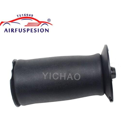 New Rear Air Suspension Spring Bag For BMW E61 5 Series Touring Wagon Air Suspension Shock 37126765603 37126765602 2002-2010