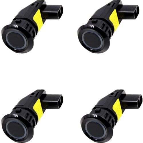 NEW PDC Parking Sensor Parking Radar 4 PCS For Chevrolet Captiva 2008-2015 96673471 96673467