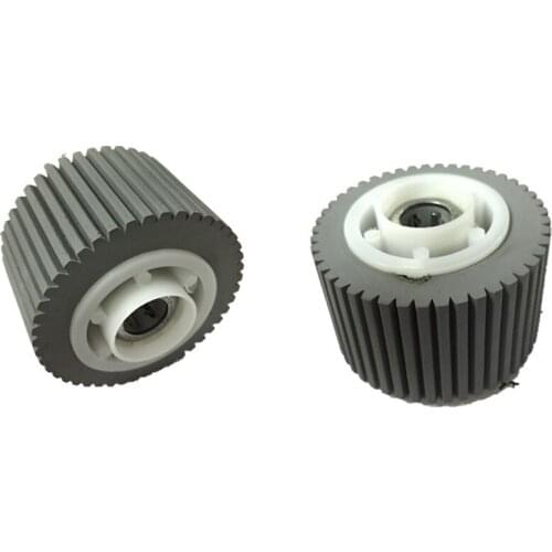 New Pulley Feed Pick Up Pickup Roller For Gestetner CP 5410C CP6200C 6300C CP6201C CP6202C 6301C Copier Assy