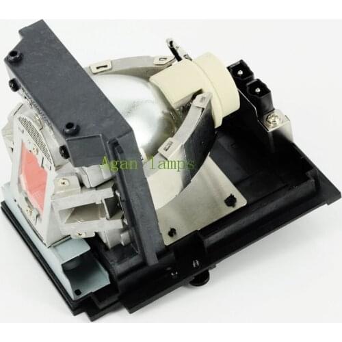 Original Bare "330W P-VIP " bulb with housing Projector Lamp SP.8JN08GC01 for OPTOMA DN8901/DT8901/EH7500/TH7500-NL Projectors