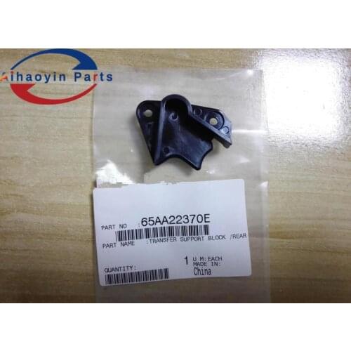 1 set 65AA22370E Transfer Printing Hook Transfer Belt Front And Rear Fixing Frame for minolta pro c6500 c5500 c5501 c6501 c7000