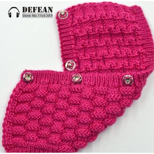Pure Wool Headband Cushion For PC350 PXC350 HD380 PRO HMEC250 HME95 Headphones