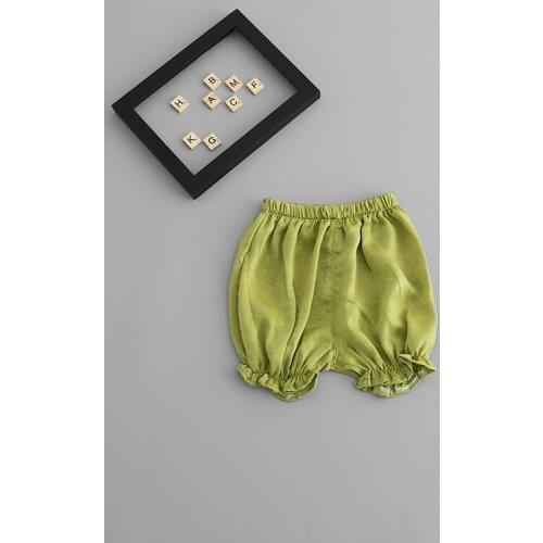 Puenamer Shorts For Babies