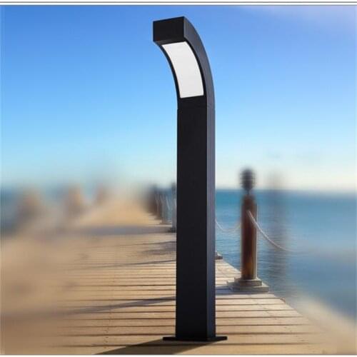 RFHLX Outdoor Lighting