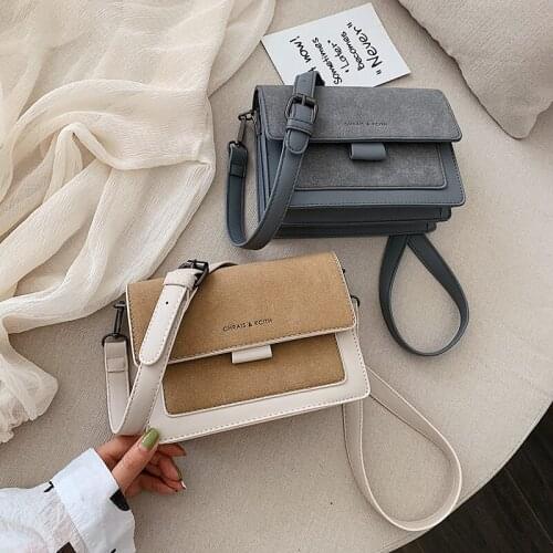 Luxury Designer Female Bag Ladies Bag Purse Mobile Phone Bag Female Bag 2021 New Shoulder Bag Ladies Messenger Bag