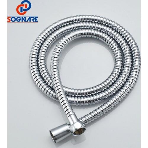 SOGNARE Flexible Hoses For Water
