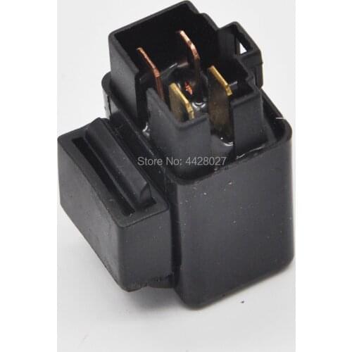 Starter Relay Solenoid for Yamaha Warrior 350 YFM350X YFM350 X 1987-2001