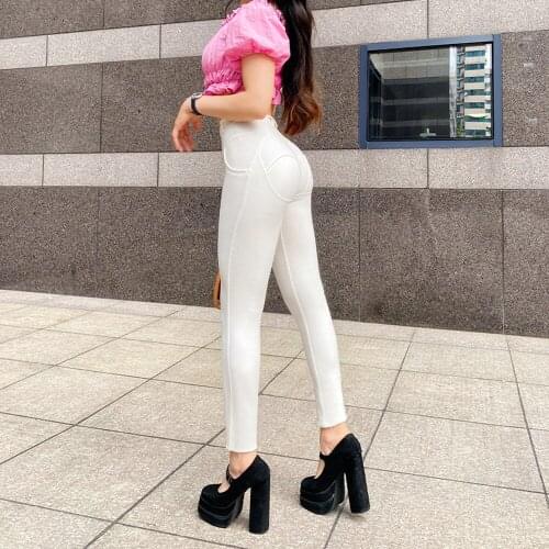 Melody Sport Woman Tights Yoga Pants Leggings Womens White Running Legging Curvy Gym Pant Butt Lift Body Shaper