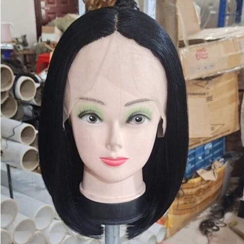 SuQ Short Wigs