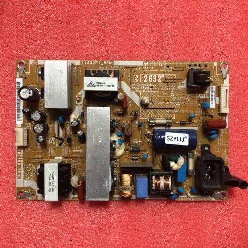 SZYLIJ free shipping original for LA32D450G1 LA32D400E1 power board BN44-00438A BN4400438A