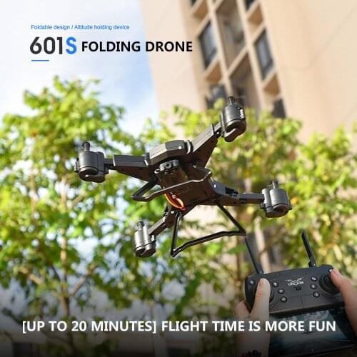 新铠阳 Video Quadcopters
